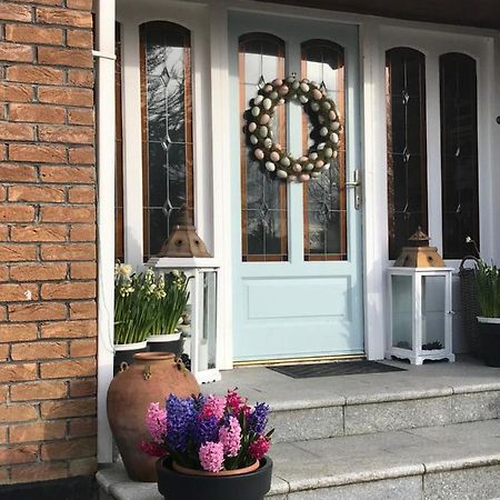 En-Suite Double Room. Dublin Airport, Fairyhouse, Tayto Park, Ashbourne Close By. Άσμπερν Εξωτερικό φωτογραφία