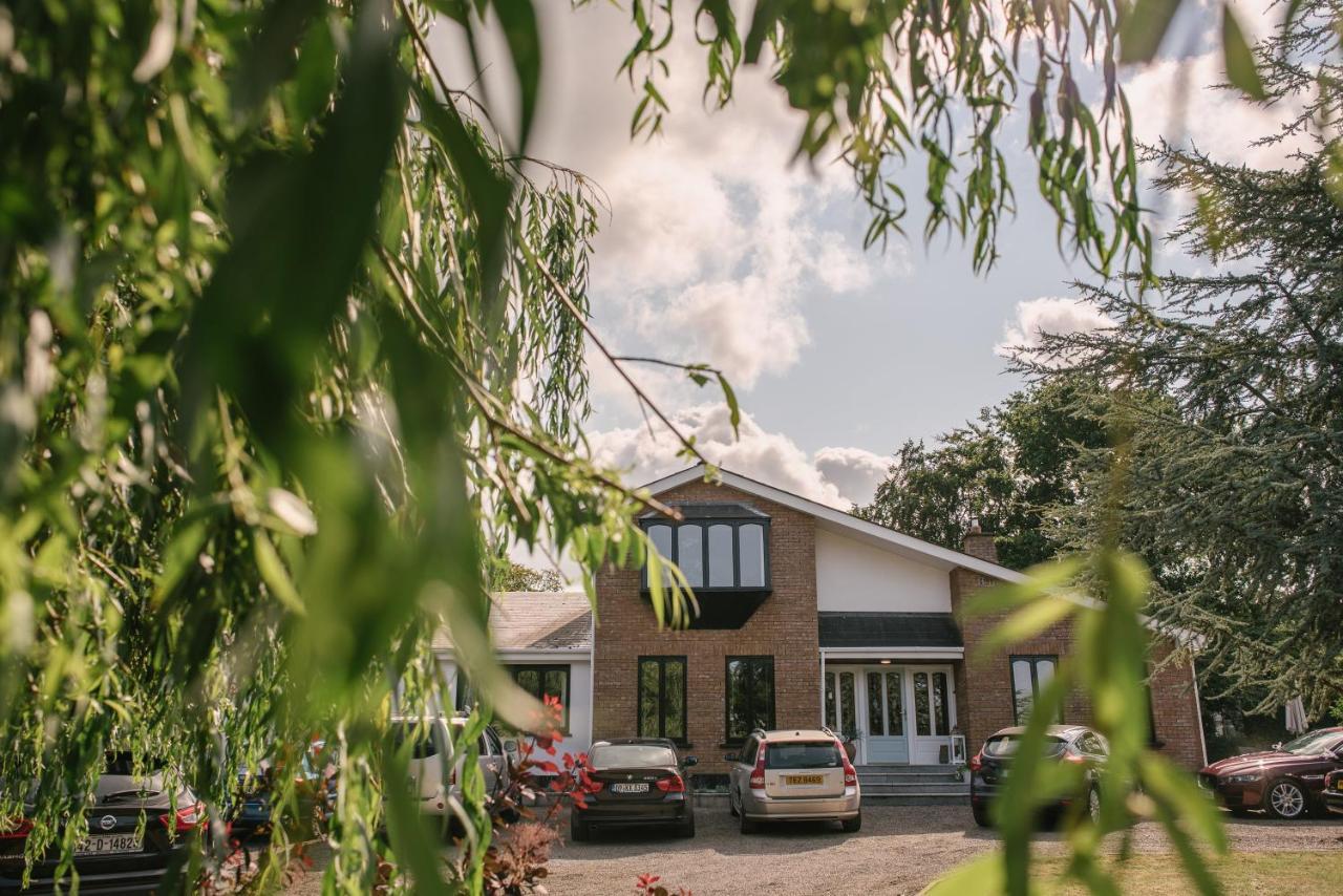En-Suite Double Room. Dublin Airport, Fairyhouse, Tayto Park, Ashbourne Close By. Άσμπερν Εξωτερικό φωτογραφία