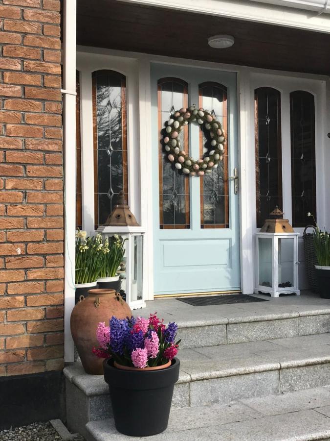 En-Suite Double Room. Dublin Airport, Fairyhouse, Tayto Park, Ashbourne Close By. Άσμπερν Εξωτερικό φωτογραφία