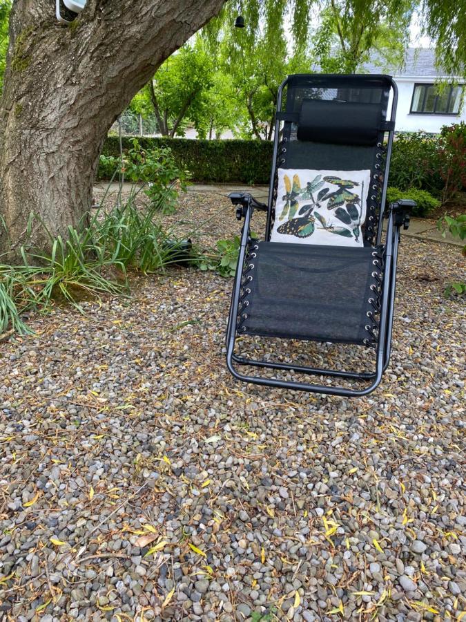 En-Suite Double Room. Dublin Airport, Fairyhouse, Tayto Park, Ashbourne Close By. Άσμπερν Εξωτερικό φωτογραφία